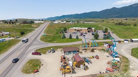 North 93 Rentals