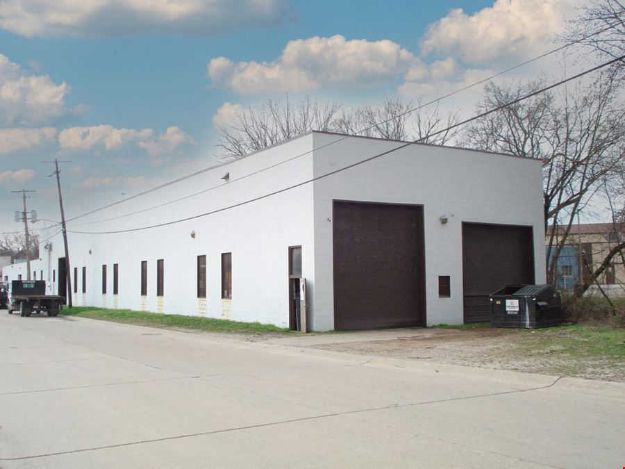 1050-1056 Eagon St