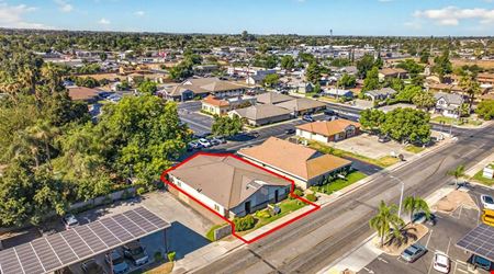 ±1,200 SF Professional First Class Medical Space