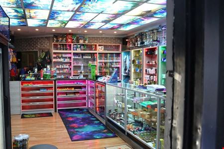 Prime Retail/Commercial Space in the Heart of Olneyville