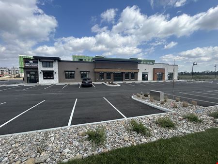 Veterans Blvd. Office
