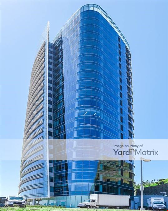 Genesis North Tower