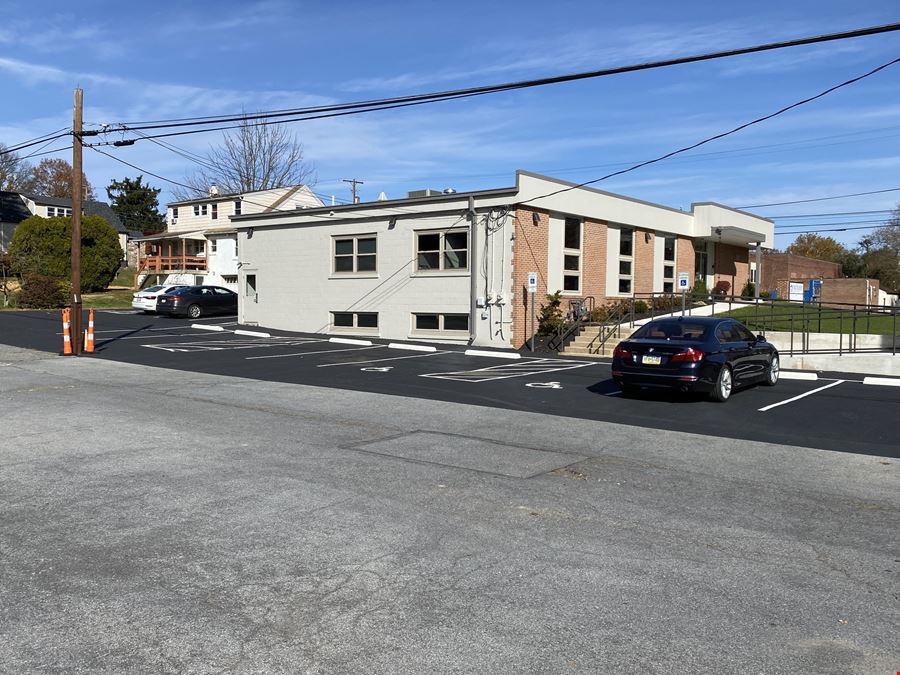 306 N. Kenhorst Boulevard Office For Rent PropertyShark