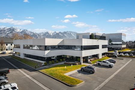 Office space for Sale at COMMERCE PARK II & III in MURRAY