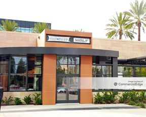 Pacific Arts Plaza - 655 & 675 Anton Blvd