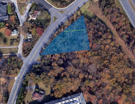 Commercial space at 5459 & 5477 Waterloo Rd in Ellicott City