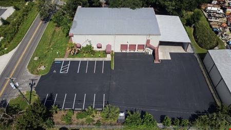 1921 Tampa East Blvd | Office, Flex & Industrial