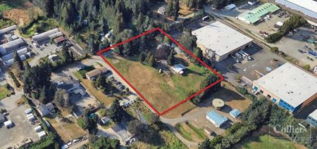 Other space for Sale at Rare Owner/User Development Opportunity in Maltby in Snohomish
