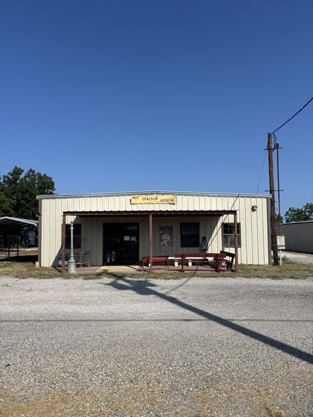 Industrial space for Sale at 5440 State Highway 123 Byp in Seguin