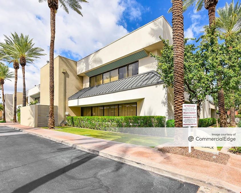 2141 East Camelback Road