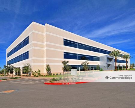Office space for Rent at Allred Park Place in Chandler