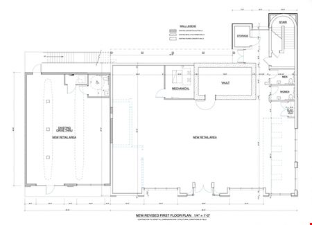 Flagler Beach - 2 Story Retail Across From Pier-For Lease
