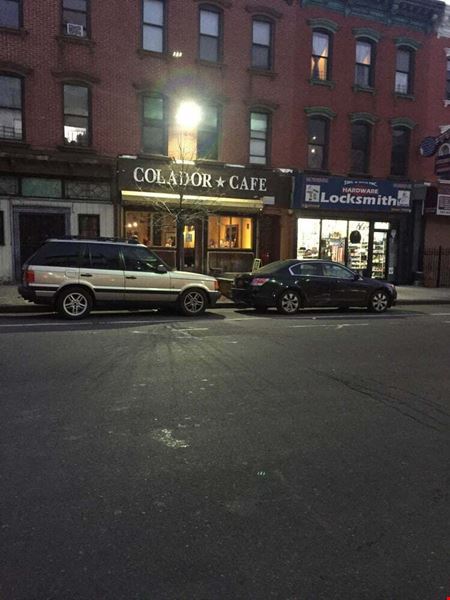 1000 Bedford Avenue