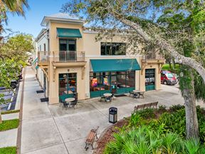 SeaGrove Town Center - Building 112