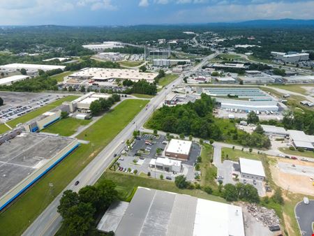 Office space for Rent at 5149 Pelham Rd in Greenville
