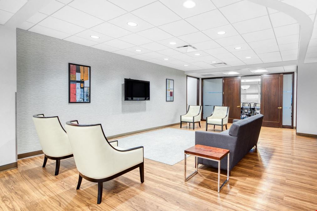 Regus - Hartford - Downtown