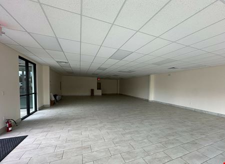 900 W Edmond Road