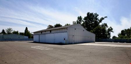Canby Industrial