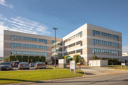 Office space for Rent at Meadowcrest Office in Gretna