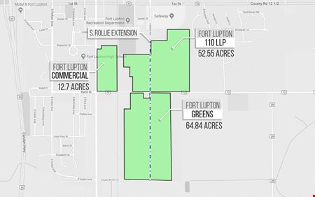 Other space for Rent at THE GREENS AT LUPTON VILLAGE in Fort Lupton