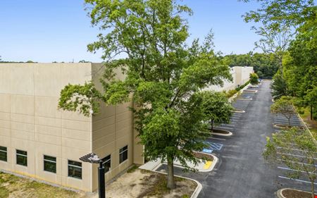 Airport Commerce Center Building 1