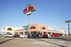 Gateway Shopping Center