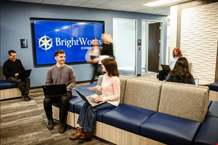 Office space for Rent at BrightWorks Coworking - 777 in Ann Arbor