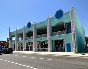 901 Main St
