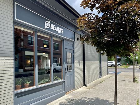 Coworking space for Rent at Beahive - Beacon in Beacon
