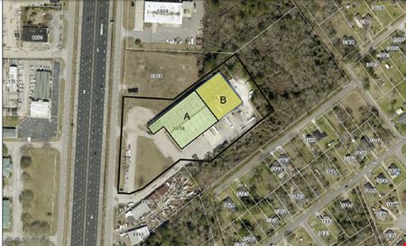 Industrial space for Sale at 1854 E. Interstate 65 Service Road N. in Mobile
