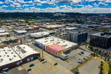 627 E Sprague Ave