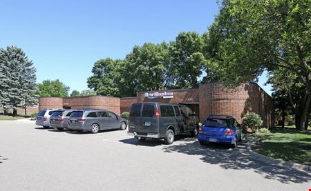 Eden Prairie Medical Office