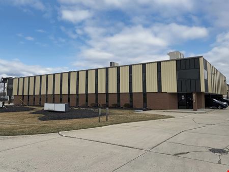 Harrison Township - Light Industrial Building