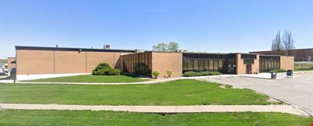 Industrial space for Rent at For Sale or Lease in Overland Park