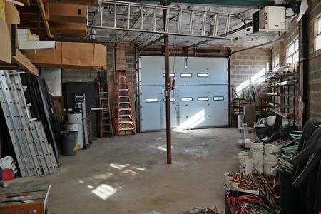 Retail space for Sale at Showroom/Office/Garage/Warehouse Space Wrapped in One in Niles