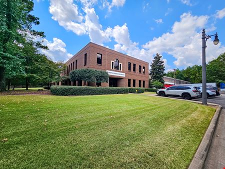 Industrial space for Rent at 67,480 SF Industrial HQ Available in Oxmoor Submarket in Birmingham