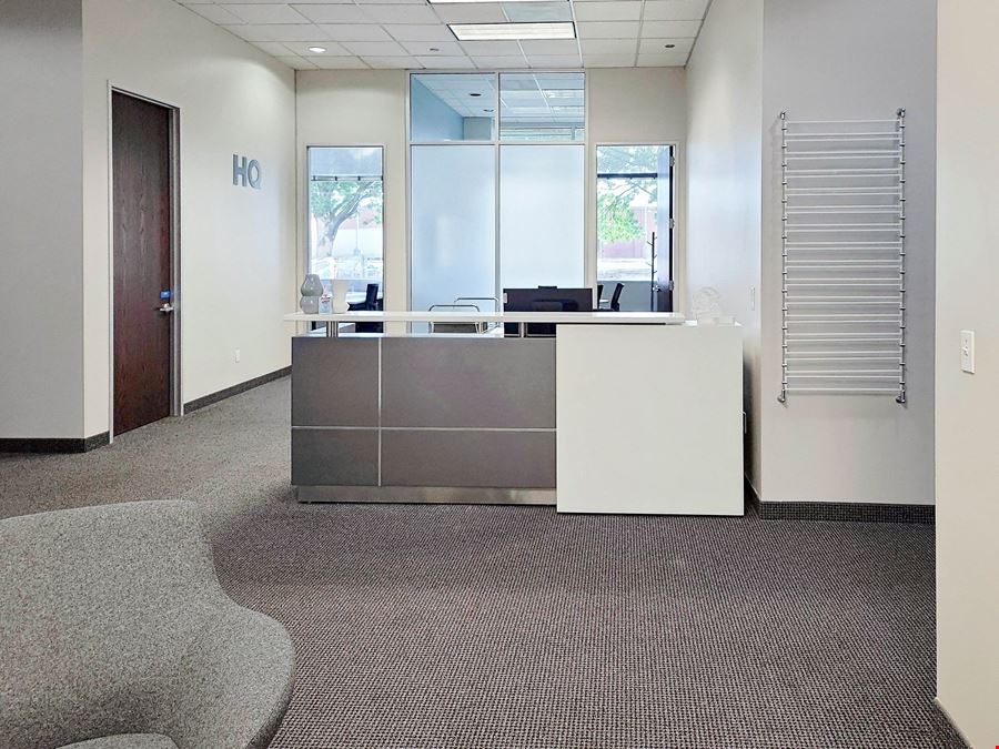 HQ - Arlington - S Bowen Rd