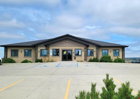 Office space for Rent at 4719 Shelburne St, Suite 4 in Bismarck