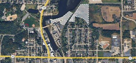 Other space for Sale at 14.9 Acres Prime Residential Development Land in West Bend