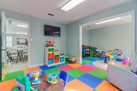 New Price! Harvest Church on 2.78 Acres across from Sam's Club