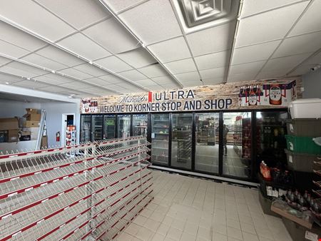 C-Store in Loxley, AL