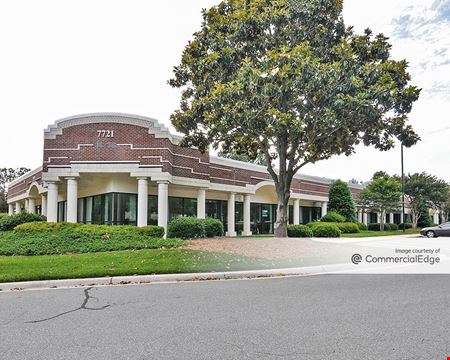 Office space for Rent at Horizon I & II in Raleigh
