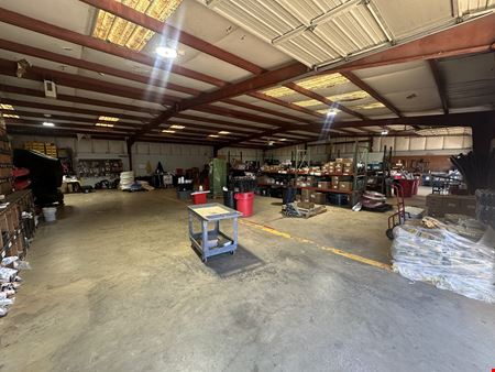 520 Shull Road