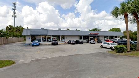 Office space for Rent at Renovated 2,600 RSF Office Space | Plantation, FL in Plantation