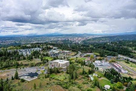 Land space for Sale at 4611 West Sunset Hwy in Spokane