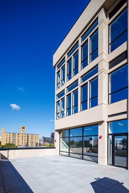 Office space for Rent at 886 Broadway in Brooklyn
