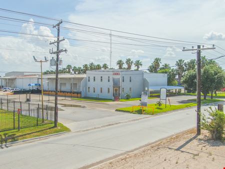 1120 E Produce Rd