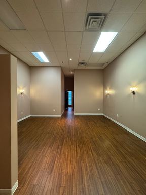 Sundial Village STE 643