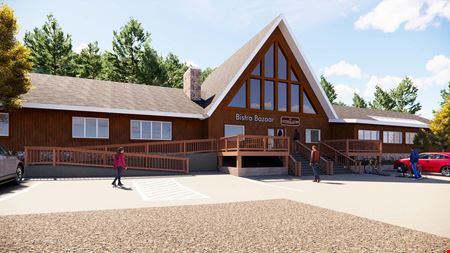 Mixed Use space for Rent at 24 Big Springs Dr in Nederland