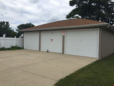 1039-1043 Sheridan Rd & 1800 11th St